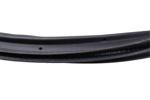 Tesnenie dverí vnútorné predné L=P 5dv. hatchback 13189017