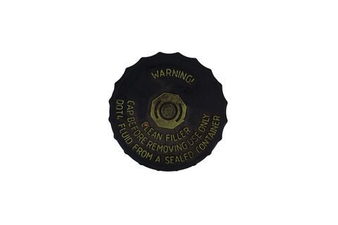 Viečko nádobky brzdovej kvapaliny 93177772