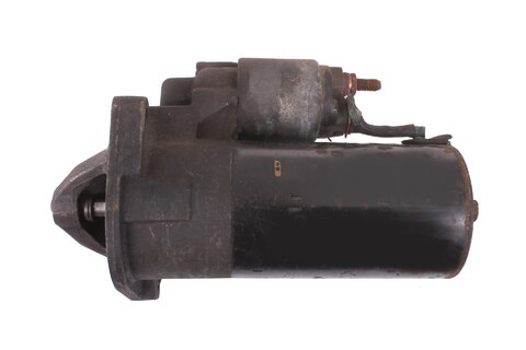 Štartér 2.3 JTD orig.