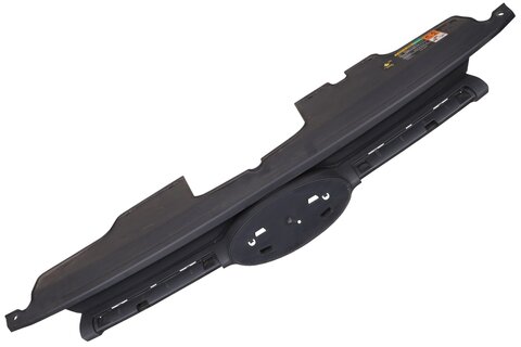 Maska chladiča - čierna BK21-8200-CA