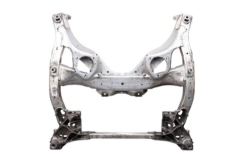 Nápravnice predné 31116796692