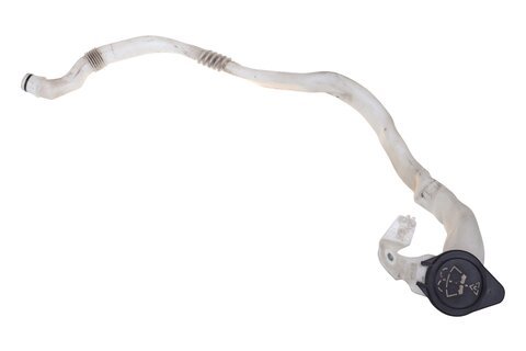 Nalievacie hrdlo nádobky ostrekovača 61667203270