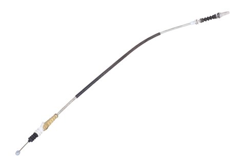 Bowden zámku dverí vonkajšia kľučka P/Z,L/P 51217297439