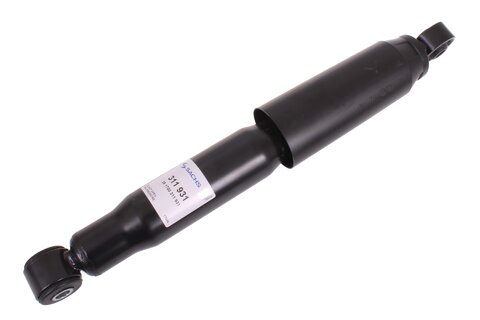 Tlmič pruženia zadný olejový