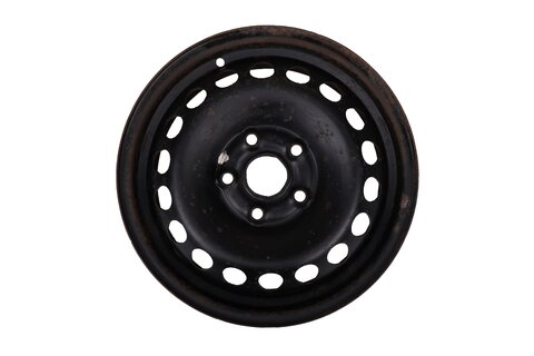 Disk kolesa 5X112 6JX15H2 ET47 čierny AFTER MARKET