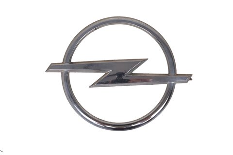 Znak OPEL zadný 93188820