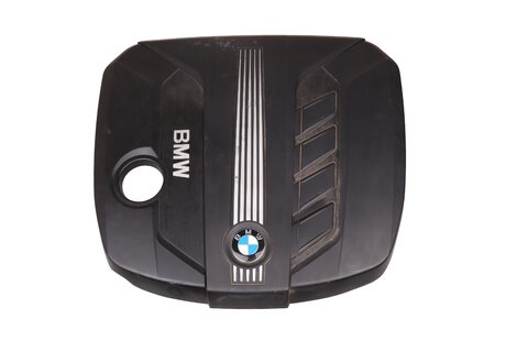 Kryt motora 2.0d -2013 11147802847