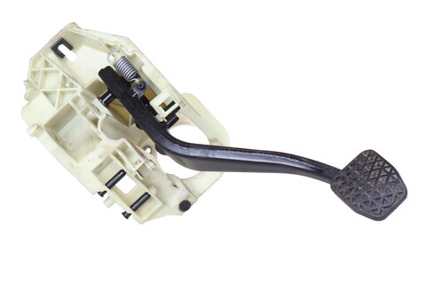 Brzdový pedál manuál 35006799891