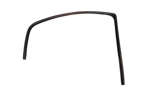 Tesnenie skla zadných dverí pravé 5dv. hatchback 13188925
