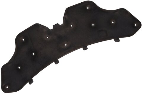 Hluková izolácia kapoty BK21-B16746-AF