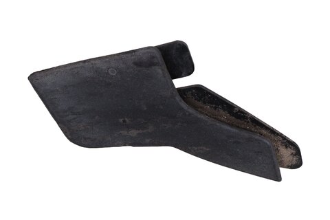 Kryt prahu zadný pravý 3C8854856C