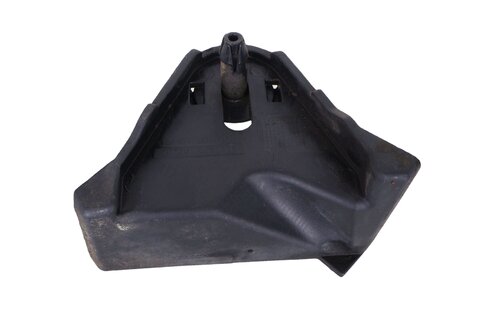 Kryt závesu kapoty ľavý 3C1823755C