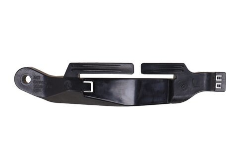 Vodítko bezpečnostného pásu zadné ľavé - 3C8857781