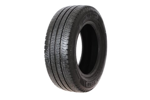 Pneumatika úžitková LETNÁ 215/65 R15C 104/102T Goodyear EfficientGrip Cargo (6 mm) rok 2024