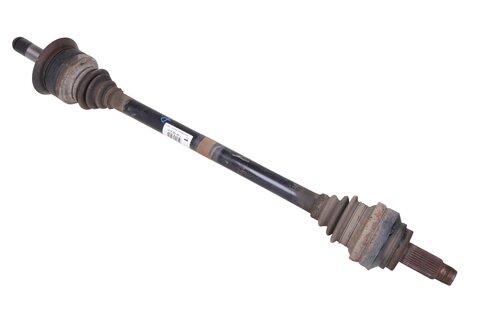 Poloosa zadná pravá 33207581022