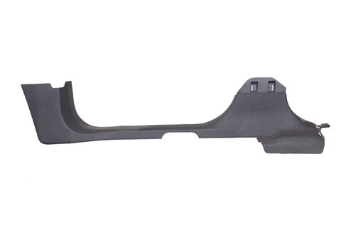 Kryt prahu predný pravý 5dv. hatchback 13180724