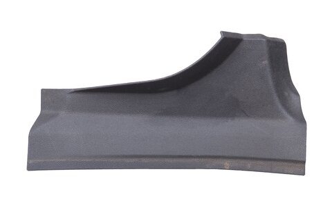 Kryt prahu zadný pravý 5dv. hatchback 13197269