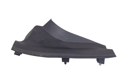 Kryt prahu zadný ľavý 5dv. hatchback 13197268