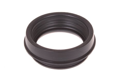 Tesnenie škrtiacej klapky