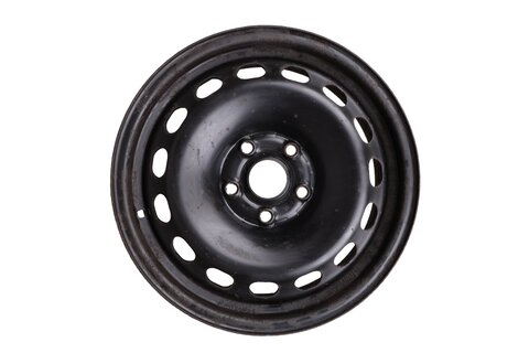 Disk kolesa 5x112 6Jx16H2 ET40