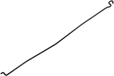 Vzpera kapoty BK21-16A931-AB