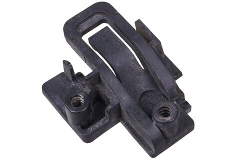 Držiak hlavného svetlometu - ľavý BK21-199902-AD