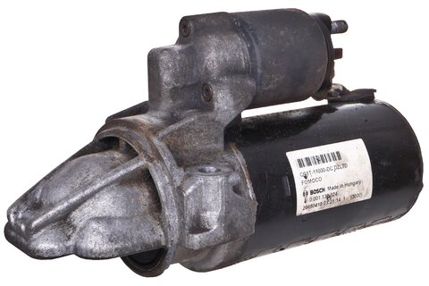 Štartér CC1T-11000-DD