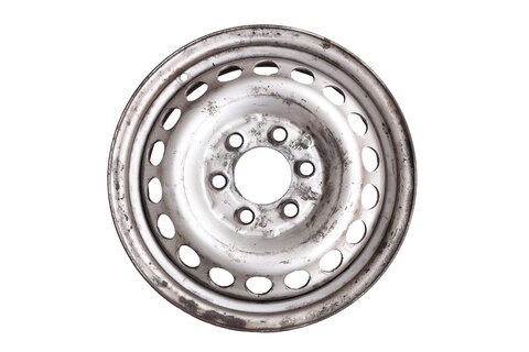 Disk kolesa 6x130 5,5Jx16H2 ET51