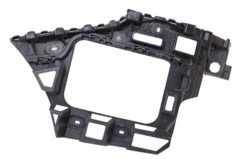 Držiak zadného nárazníka ľavý 7P6807375B