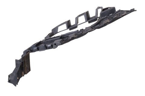 Držiak zadného nárazníka ľavý 7P6807375B