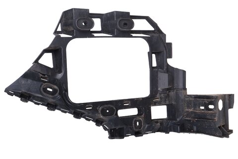 Držiak zadného nárazníka ľavý 7P6807375B