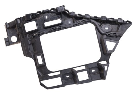 Držiak zadného nárazníka pravý 7P6807375B