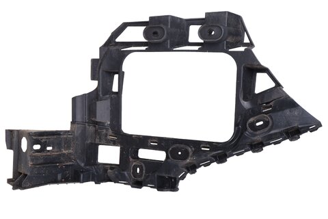 Držiak zadného nárazníka pravý 7P6807375B