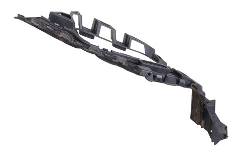 Držiak zadného nárazníka pravý 7P6807375B