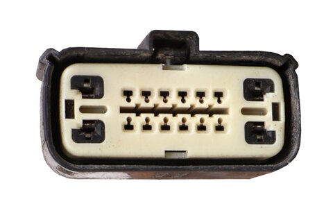 Ťažné zariadenie - komplet BK21-19D520-BH