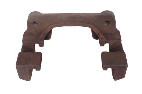 Držiak brzdového strmeňa predný L/P 34116796486