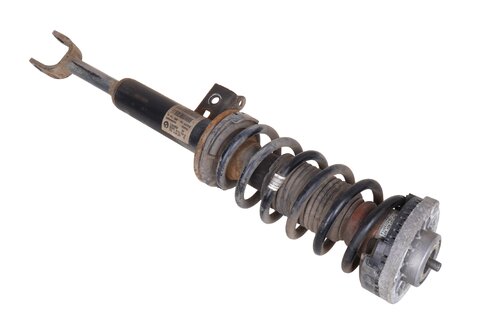 Tlmič predný komplet pravý combi AFTERMARKET