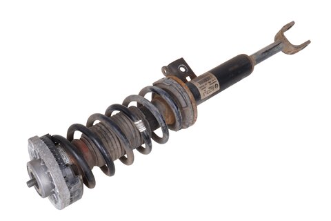 Tlmič predný komplet ľavý combi AFTERMARKET