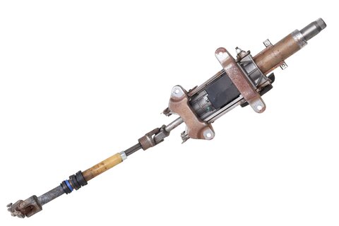 Volantová tyč komplet 7P6419501EF