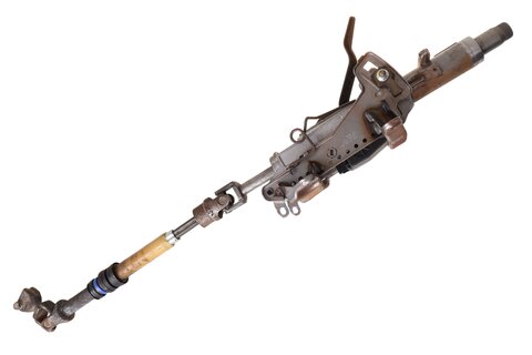 Volantová tyč komplet 7P6419501EF