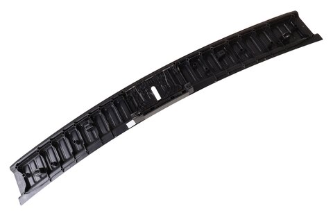 Kryt nákladovej hrany batožinového priestoru 7P0863459G