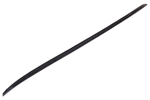 Lišta čelného skla ľavá 7P6854327A