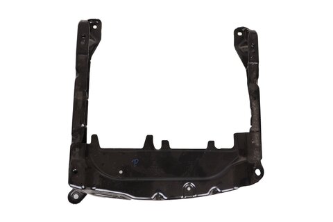 Pojazd sedačky spolujazdca 7P0881678A