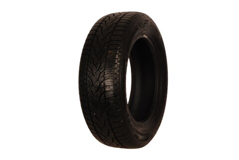 CELOROČNÝ 195/60 R15 88H BARUM Quartaris 5 (7,5 mm) rok 2023