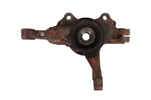 Tehlice predné ľavá s nábojom (22 drážok) 93188959