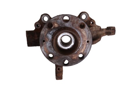 Tehlice predné ľavá s nábojom (22 drážok) 93188959