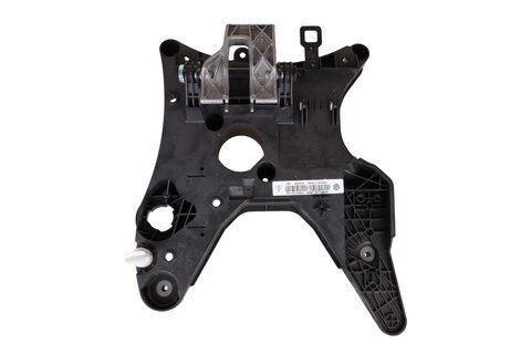 Držiak brzdového pedála 7P0723117B