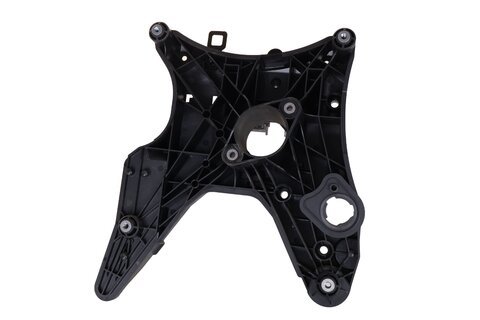 Držiak brzdového pedála 7P0723117B