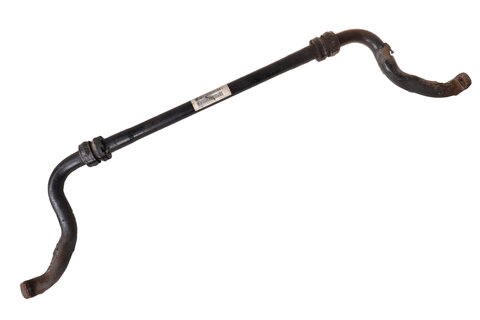 Stabilizátor predný 38X5,4mm zelená 7L0411025G