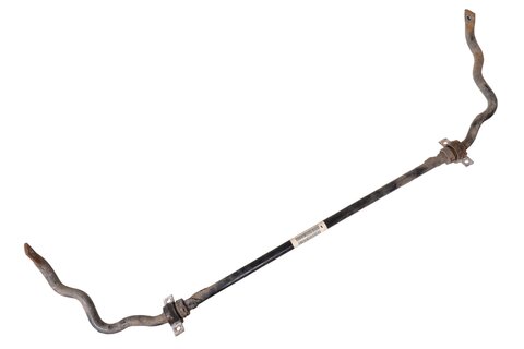 Stabilizátor zadný 25X4mm zelená 7L0511025